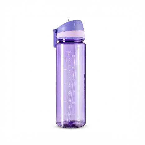 SQUEEZE PLÁSTICO 700ML para empresas