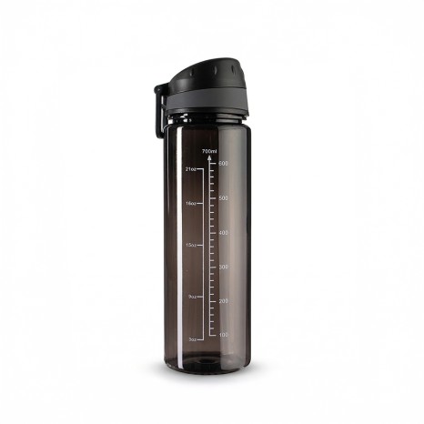 SQUEEZE PLÁSTICO 700ML para empresas
