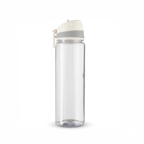 SQUEEZE PLÁSTICO 700ML para empresas