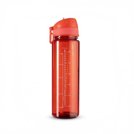 SQUEEZE PLÁSTICO 700ML para empresas
