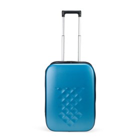 Mala de Viagem Slim 40L com Logotipo