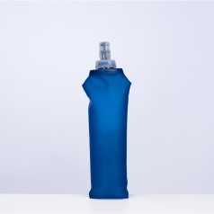 SQUEEZE DOBRÁVEL TPU 500ML Brindes