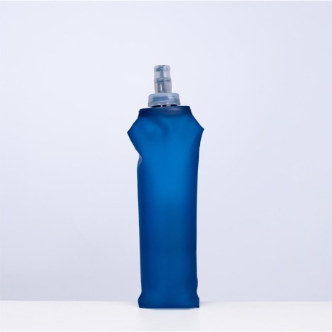 SQUEEZE DOBRÁVEL TPU 500ML Brindes
