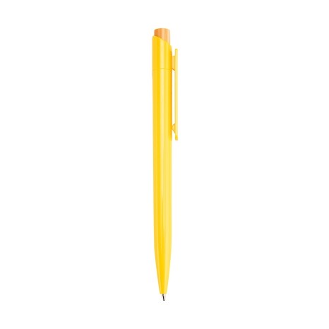 CANETA PLÁSTICA para empresas