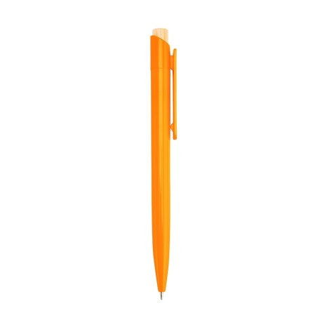 CANETA PLÁSTICA para empresas