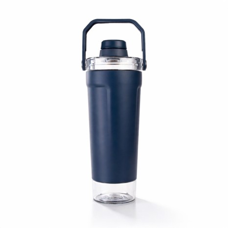 COQUETELEIRA TÉRMICA 650ML para brinde corporativo