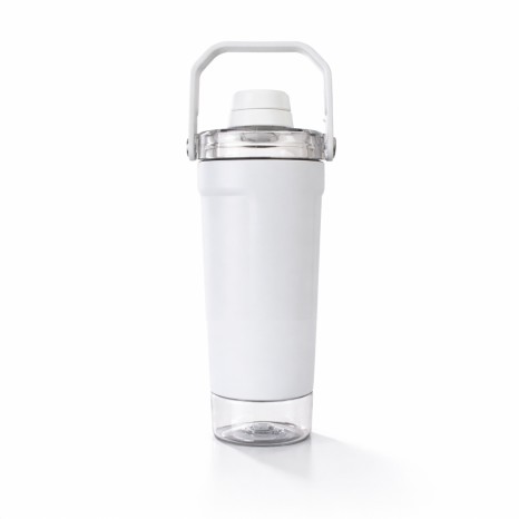 COQUETELEIRA TÉRMICA 650ML para brinde corporativo