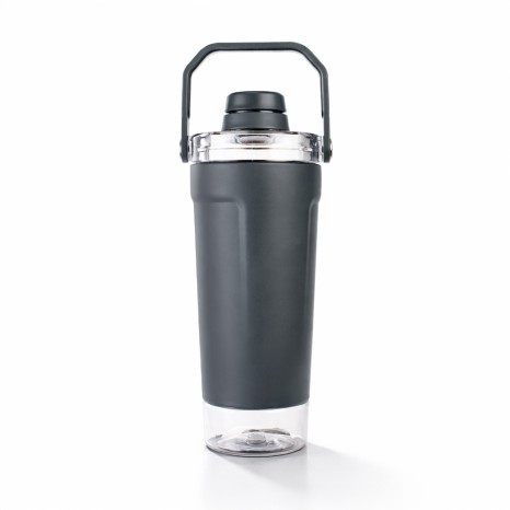 COQUETELEIRA TÉRMICA 650ML para brinde corporativo