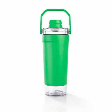 COQUETELEIRA TÉRMICA 650ML para brinde corporativo