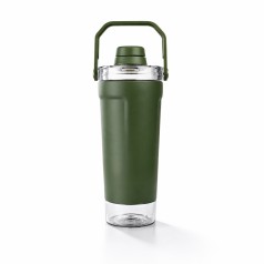 COQUETELEIRA TÉRMICA 650ML para brinde corporativo
