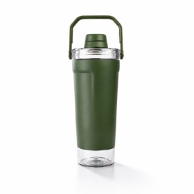 COQUETELEIRA TÉRMICA 650ML para brinde corporativo