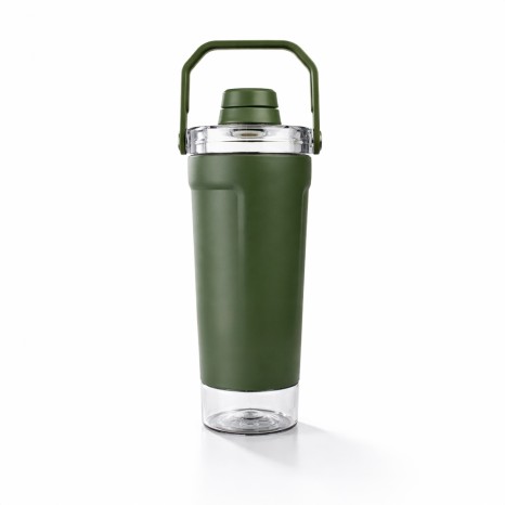 COQUETELEIRA TÉRMICA 650ML para brinde corporativo