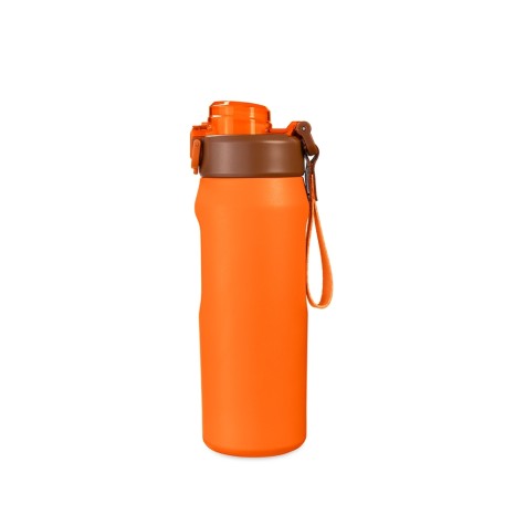 GARRAFA TÉRMICA 550ML para empresas