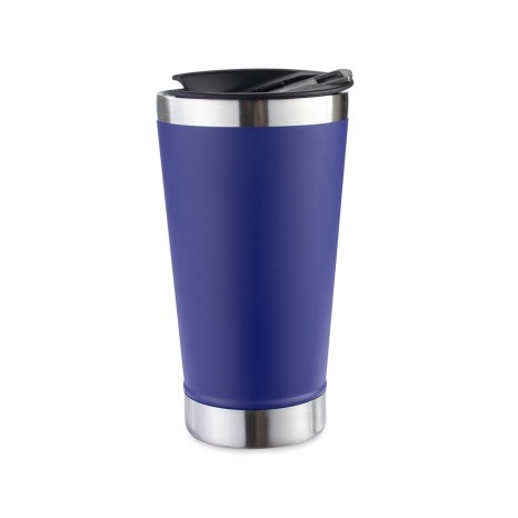 COPO INOX 500ML COM ABRIDOR Brinde