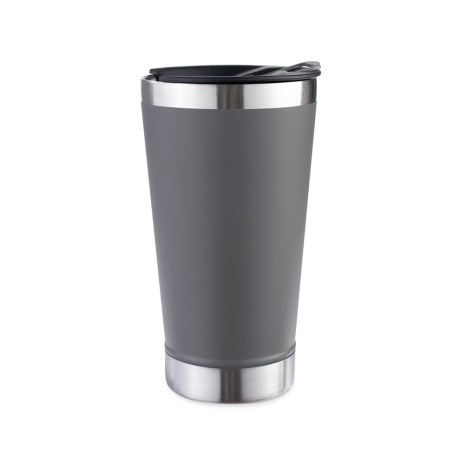COPO INOX 500ML COM ABRIDOR Brinde