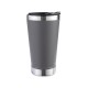 COPO INOX 500ML COM ABRIDOR Brinde