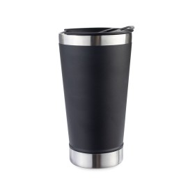 COPO INOX 500ML COM ABRIDOR Brinde