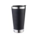 COPO INOX 500ML COM ABRIDOR Brinde