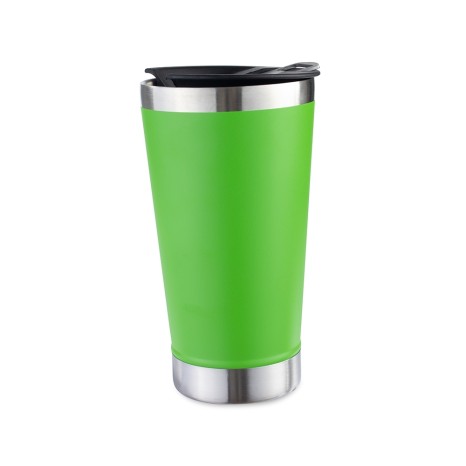 COPO INOX 500ML COM ABRIDOR Brinde