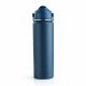 GARRAFA TÉRMICA 600ML com logotipo
