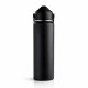 GARRAFA TÉRMICA 600ML com logotipo