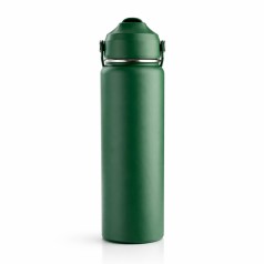 GARRAFA TÉRMICA 600ML com logotipo