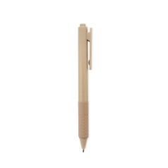 CANETA PLÁSTICA Personalizado
