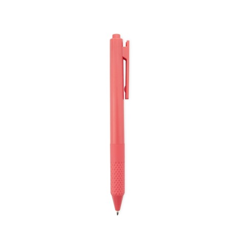 CANETA PLÁSTICA Personalizado