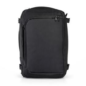MOCHILA COURO SINTÉTICO 28 LITROS Personalizados