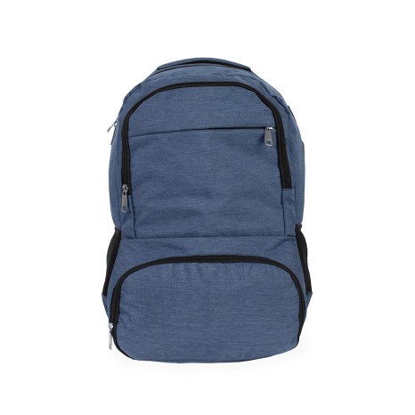 MOCHILA POLIÉSTER USB 26L Promocional