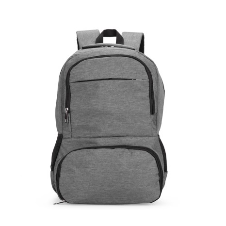 MOCHILA POLIÉSTER USB 26L Promocional