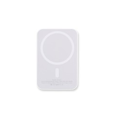 POWER BANK INDUÇÃO 10.000MAH para brinde corporativo