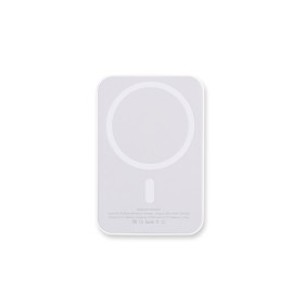 POWER BANK INDUÇÃO 10.000MAH para brinde corporativo