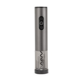 SACA-ROLHAS ELÉTRICO COM LED com logotipo