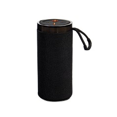 CAIXA DE SOM MULTIMÍDIA TWS COM LUZES RGB para eventos