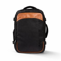 MOCHILA EXPANSÍVEL NYLON 29L para empresas