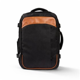 MOCHILA EXPANSÍVEL NYLON 29L para empresas