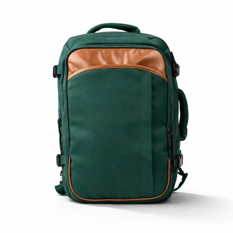 MOCHILA EXPANSÍVEL NYLON 29L para empresas