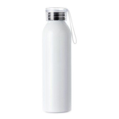 GARRAFA ALUMÍNIO 650ML Promocionais
