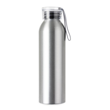 GARRAFA ALUMÍNIO 650ML Promocionais