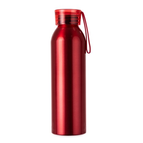 GARRAFA ALUMÍNIO 650ML Promocionais