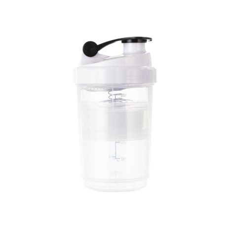 COQUETELEIRA PLÁSTICA 600ML Personalizados