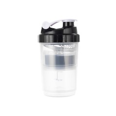 COQUETELEIRA PLÁSTICA 600ML Personalizados