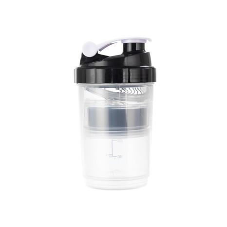 COQUETELEIRA PLÁSTICA 600ML Personalizados