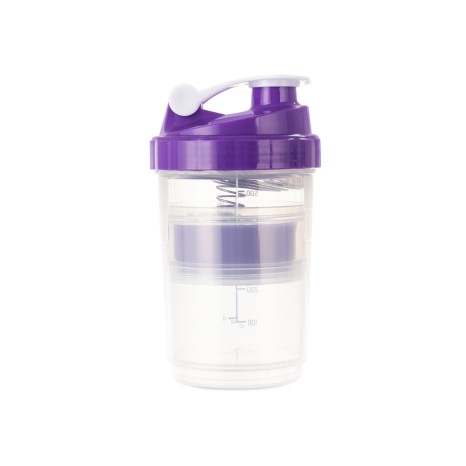 COQUETELEIRA PLÁSTICA 600ML Personalizados