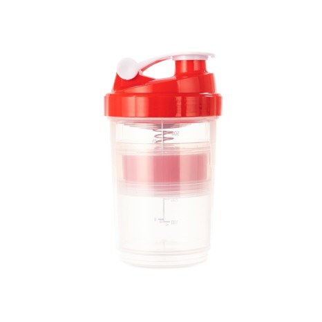 COQUETELEIRA PLÁSTICA 600ML Personalizados