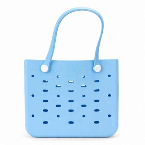 BOLSA EVA com logotipo
