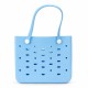 BOLSA EVA com logotipo