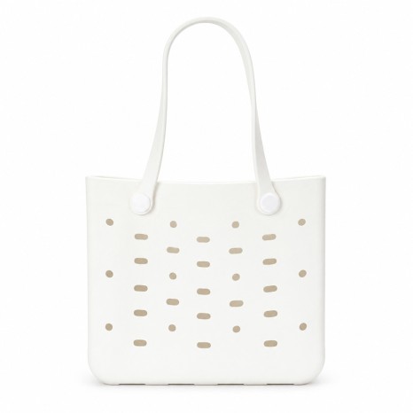 BOLSA EVA com logotipo