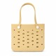 BOLSA EVA com logotipo